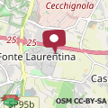 Mapa Tonelli Sweet Home