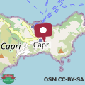 Mappa Top Central Suite
