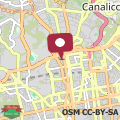 Mappa Top Floor Aparthotel Bentivoglio 3