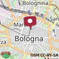 Map Top Floor - Bologna in your gaze - BeMyHost