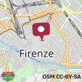 Map Top Floor with Duomo View