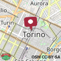 Mappa Top Living Apartments - Torino Centro