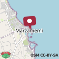 Map TOREMARE SUITE MARZAMEMI