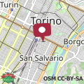 Karte Torino a spasso - Appartamento moderno con cucina