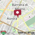 Mappa Torino Centro e Musei - Autentico Appartamento Urbano