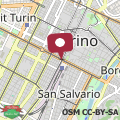 Carte Torino Centro Nuova Stay