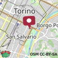 Carte Torino cinema suite by Turin House Collection