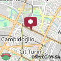 Mappa Torino City