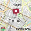 Mappa Torino-Historic Center Elegant Home Cathedral x4