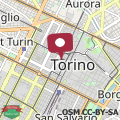 Mappa Torino in Corte by Wonderful Italy