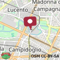 Mapa Torino Loft