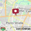 Map Torino Modern Stay by Wonderful Italy