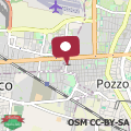 Mappa Torino Mon Amour