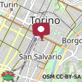 Map Appartamento moderno con cucina