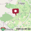 Map Torno subito