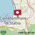 Mappa Torno Torno appartamento 1
