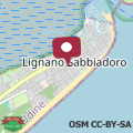 Mappa Appartamenti Torre Bianca