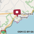 Carte Torre del Mito