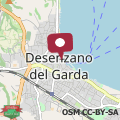 Map Torre dell’Angelo B&B
