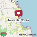 Mappa Torre dell’Orso Home