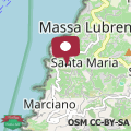 Map Torre e Jacuzzi vista mare - Terrazza Panoramica
