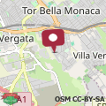 Mapa Torre Gaia House