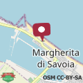 Map Torre Girasale