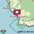 Mappa Torre marina
