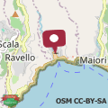 Carte Torre Paradiso