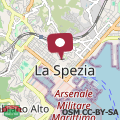 Karte Torre Scola