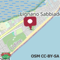 Map Torre Shiva incantevole appartamento a mare