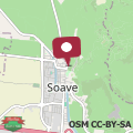 Map Torre Soave - Locazione Turistica