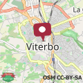 Map Torre Subrosa, vasca in camera cromoterapia