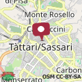 Mappa Torre Tonda