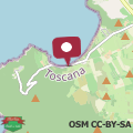 Carte Torretta San Cerbone Baratti