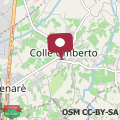 Map Torretta sul Colle