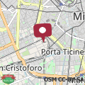Karte Tortona Elegant Apartment - Design District