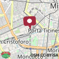 Mapa Tortona Heritage Studio