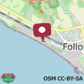 Mappa Toscana, appartamento con vista sul mare