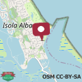 Map Toscana