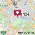 Mappa Toscanella Luxury