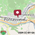 Mapa Toscani da sempre