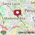 Map Toscasuite