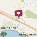 Map Toto Residence