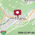 Map Tower Studio Triple Suite - Bernina Experience