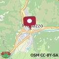 Map Appartamento Town Center