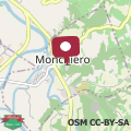 Map tra Arte e Querce