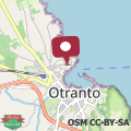 Map Tra Cielo e Mare