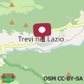 Karte Tra cielo e terra