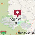 Carte Tra I Verdi Pini